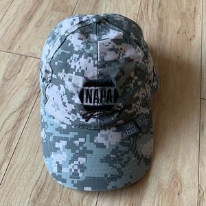 NAPA Racing cotton men’s hat